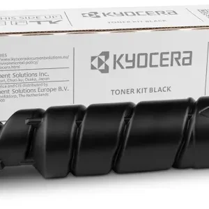 KYOCERA Toner-Modul schwarz TK-6345 TASKalfa 5004i 40000 Seiten