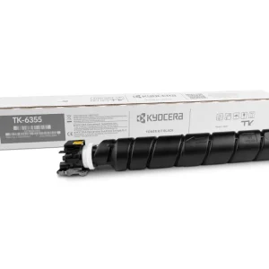 KYOCERA Toner-Modul schwarz TK-6355 TASKalfa MZ5001i 40000 S.