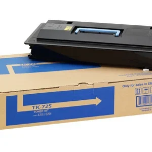 KYOCERA Toner-Modul schwarz TK-725 TaskAlfa 420i 34000 Seiten