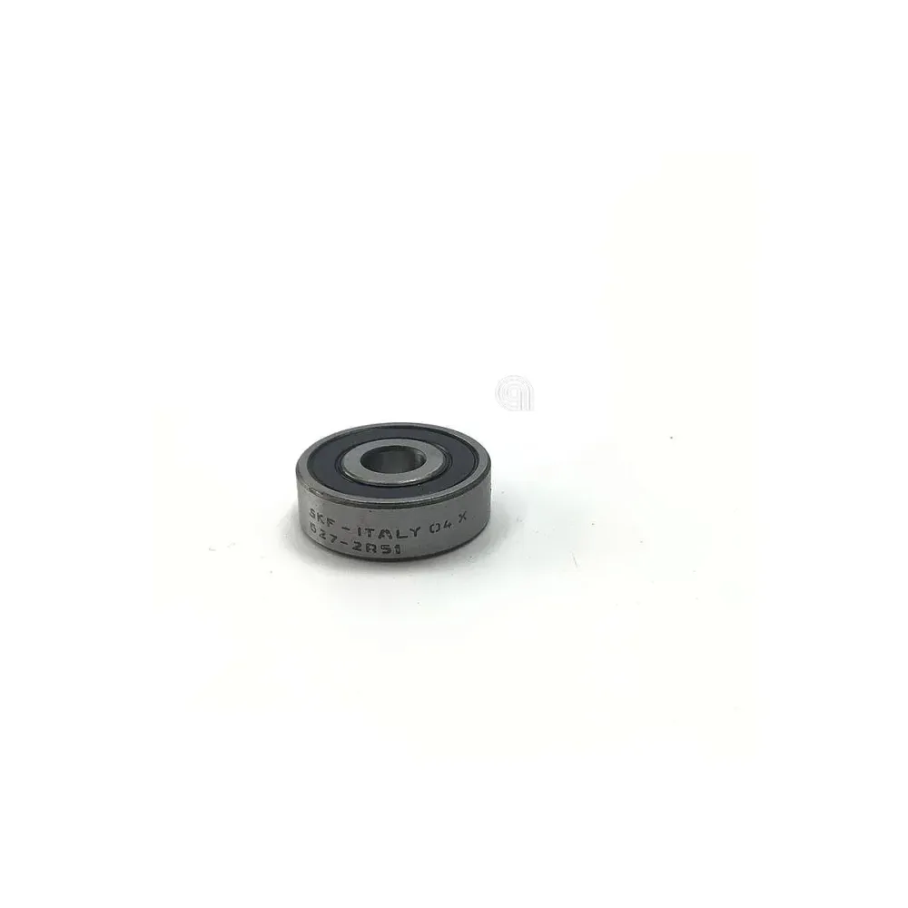 Lager 627 2RS für Whirlpool- und Indesit-Waschmaschine