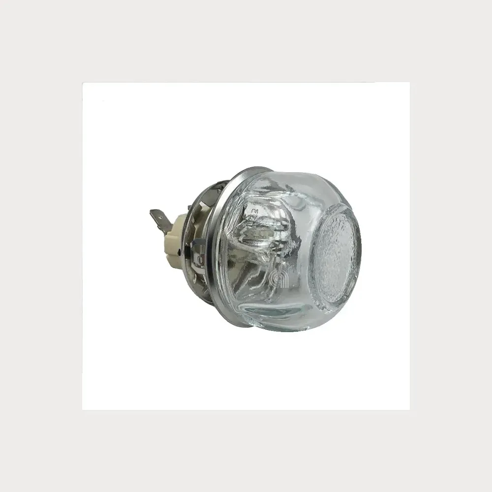 Lampenträger mit Ofenlampe La Germania 608018 608062