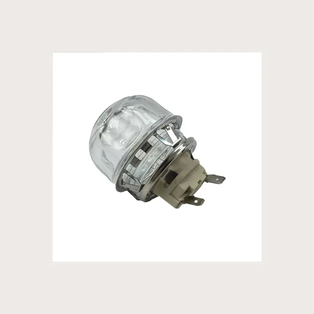 Lampenträger mit Ofenlampe La Germania 608018 608062