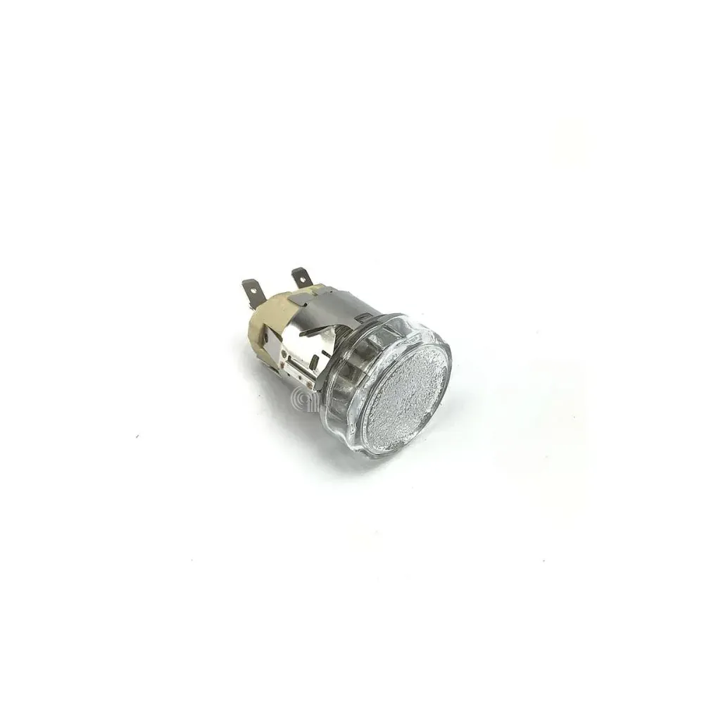 Lampenträger mit Ofenlampe La Germania Code 608069