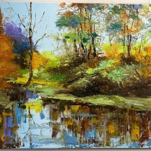 Landscape