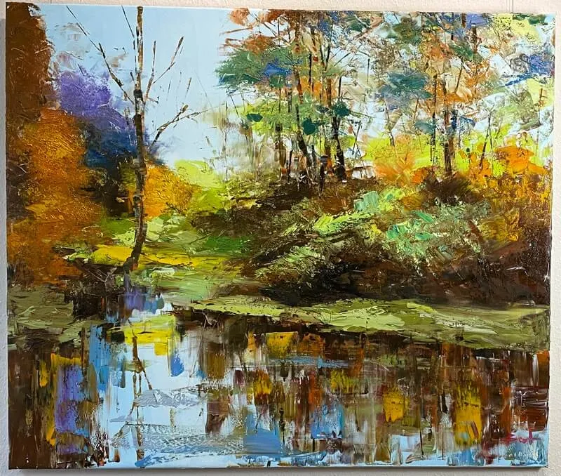 Landscape