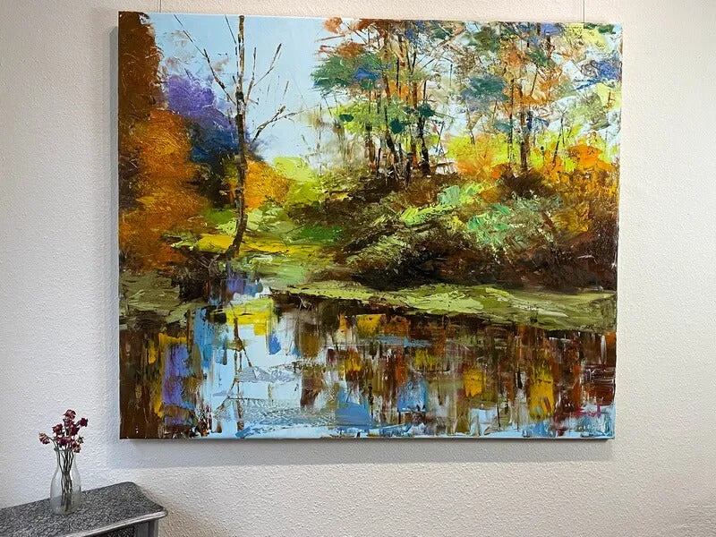 Landscape
