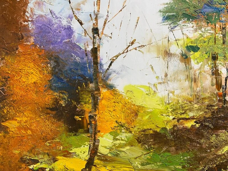 Landscape
