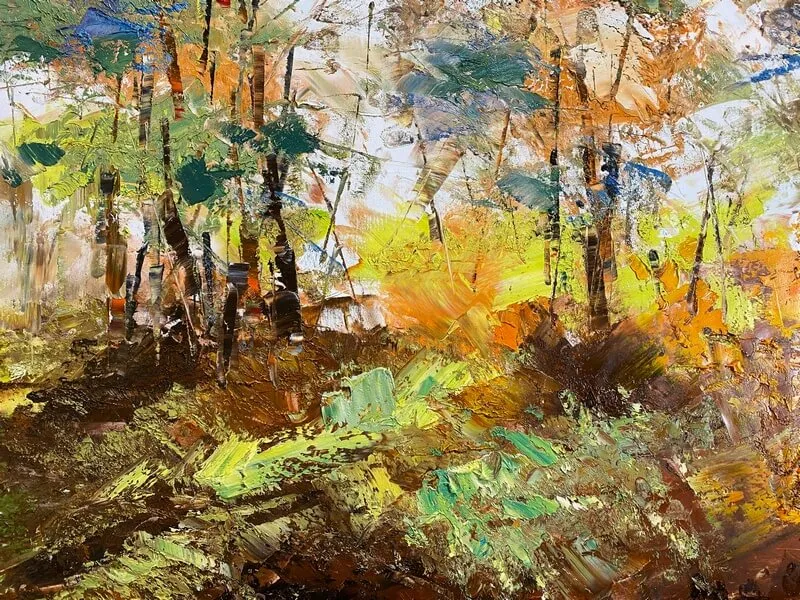 Landscape