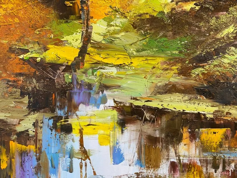 Landscape