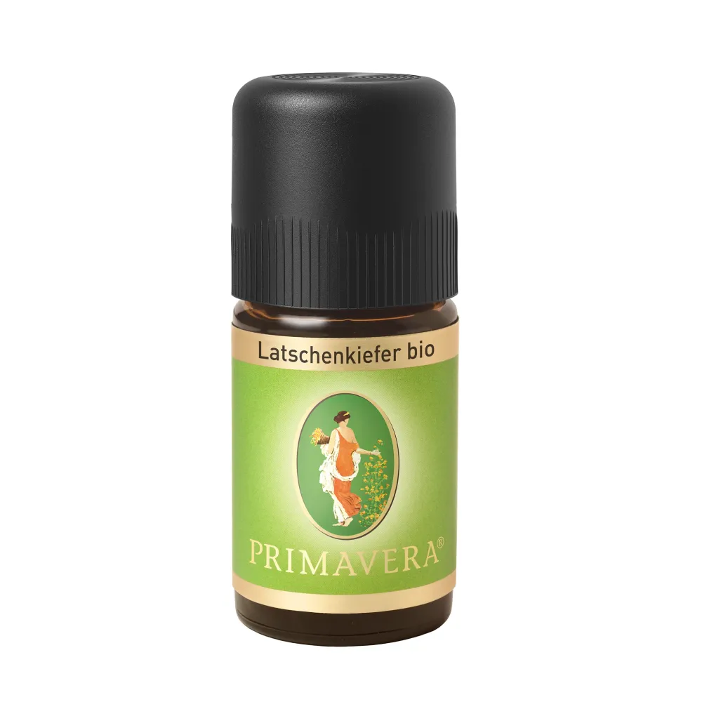 Latschenkiefer bio 5 ml