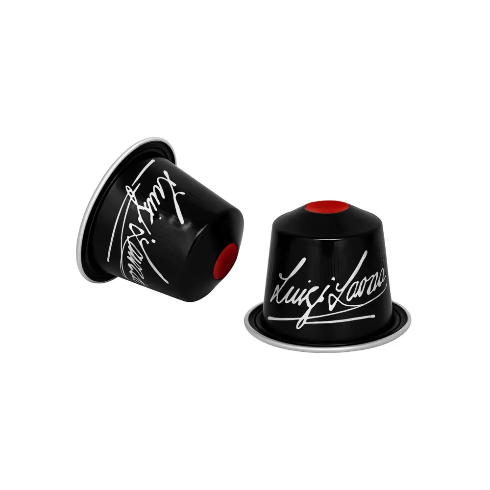 LAVAZZA Nespresso® Espresso Maestro Lungo 30 Kapseln (NE7134)