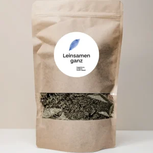 Leinsamen