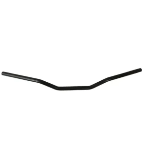 Lenker stahl grau 22mm, universal, NEU