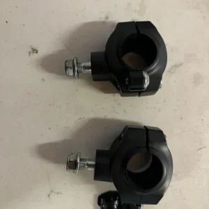 Lenkerklemme Yamaha MT09 MT 09 2017/2020