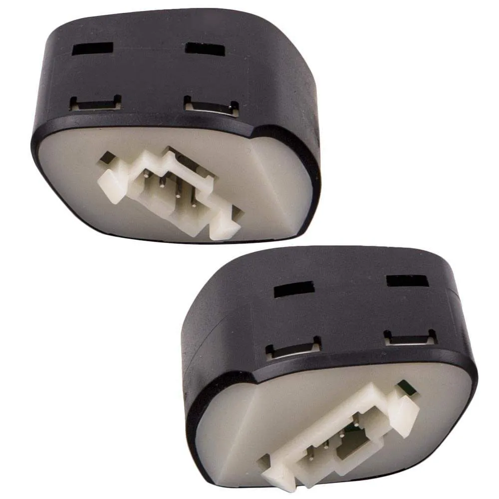 4x Lenkradschalter Multifunktionstasten für GMC Envoy Sierra Yukon 2003- 2009