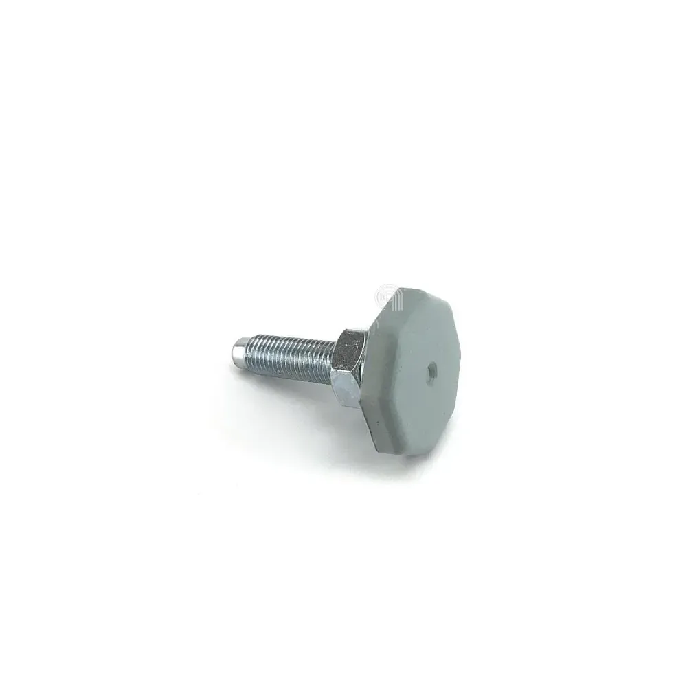 Fuß für LG-Waschmaschine Ersatzteil AFC72755404 und AFC72909305