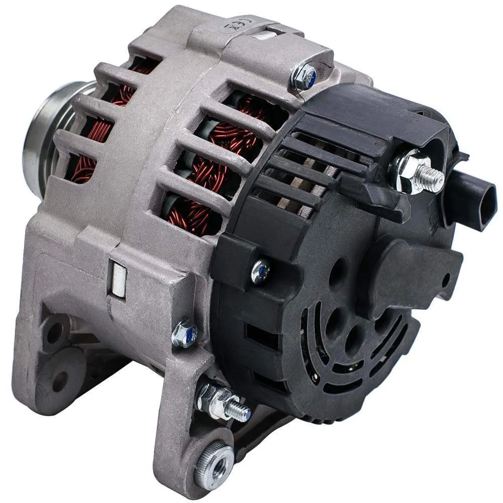 Lichtmaschine Generator 120 für AUDI A4 A6 SKODA Superb VW Passat 1.9 TDI
