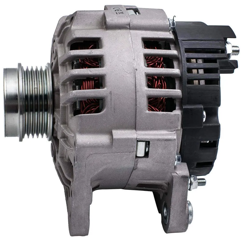 Lichtmaschine Generator 120 für AUDI A4 A6 SKODA Superb VW Passat 1.9 TDI