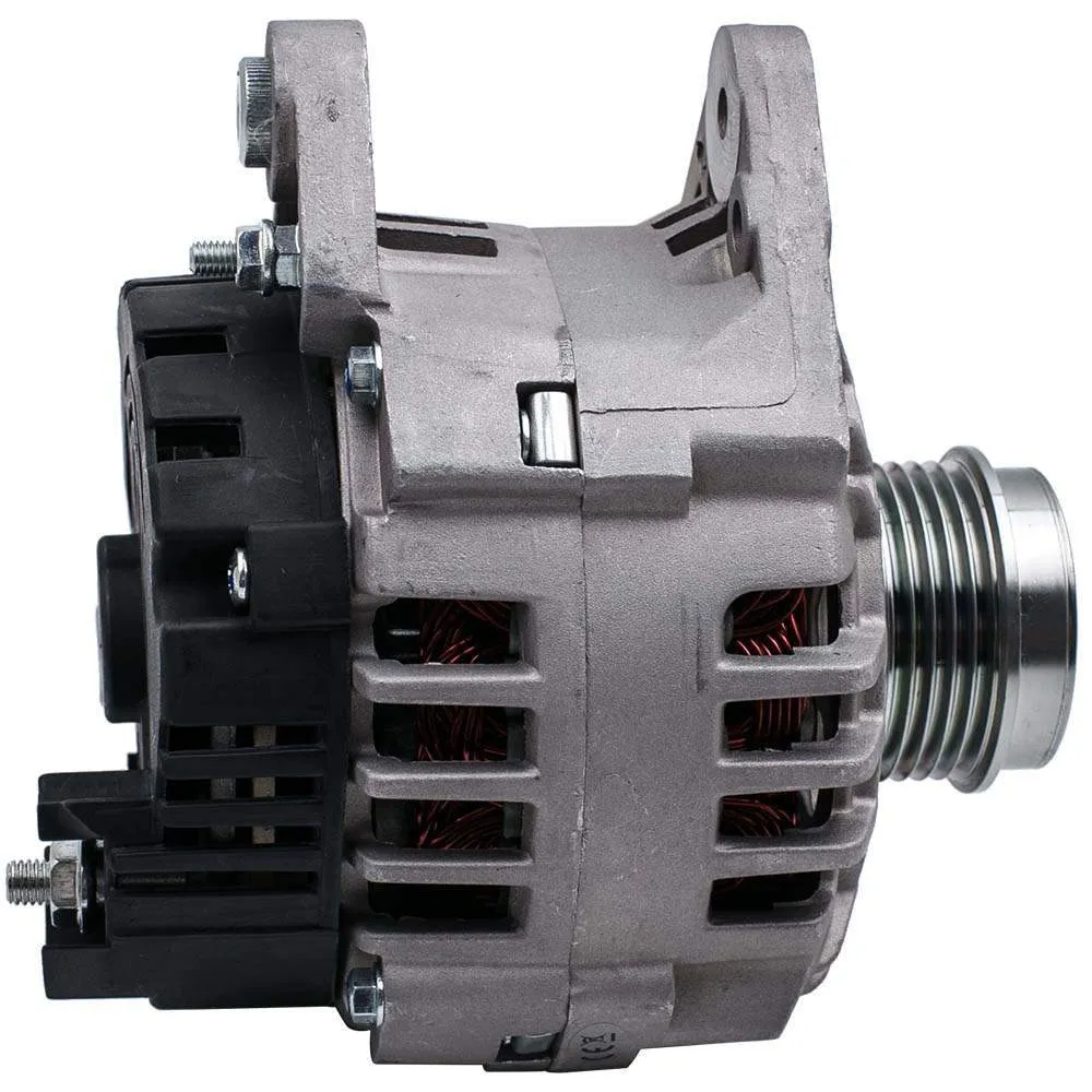 Lichtmaschine Generator 120 für AUDI A4 A6 SKODA Superb VW Passat 1.9 TDI