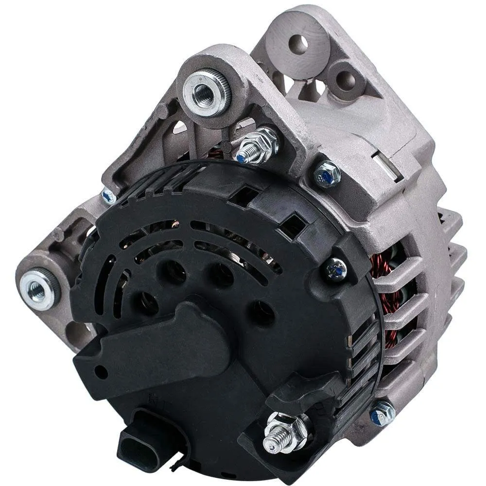 Lichtmaschine Generator 120 für AUDI A4 A6 SKODA Superb VW Passat 1.9 TDI
