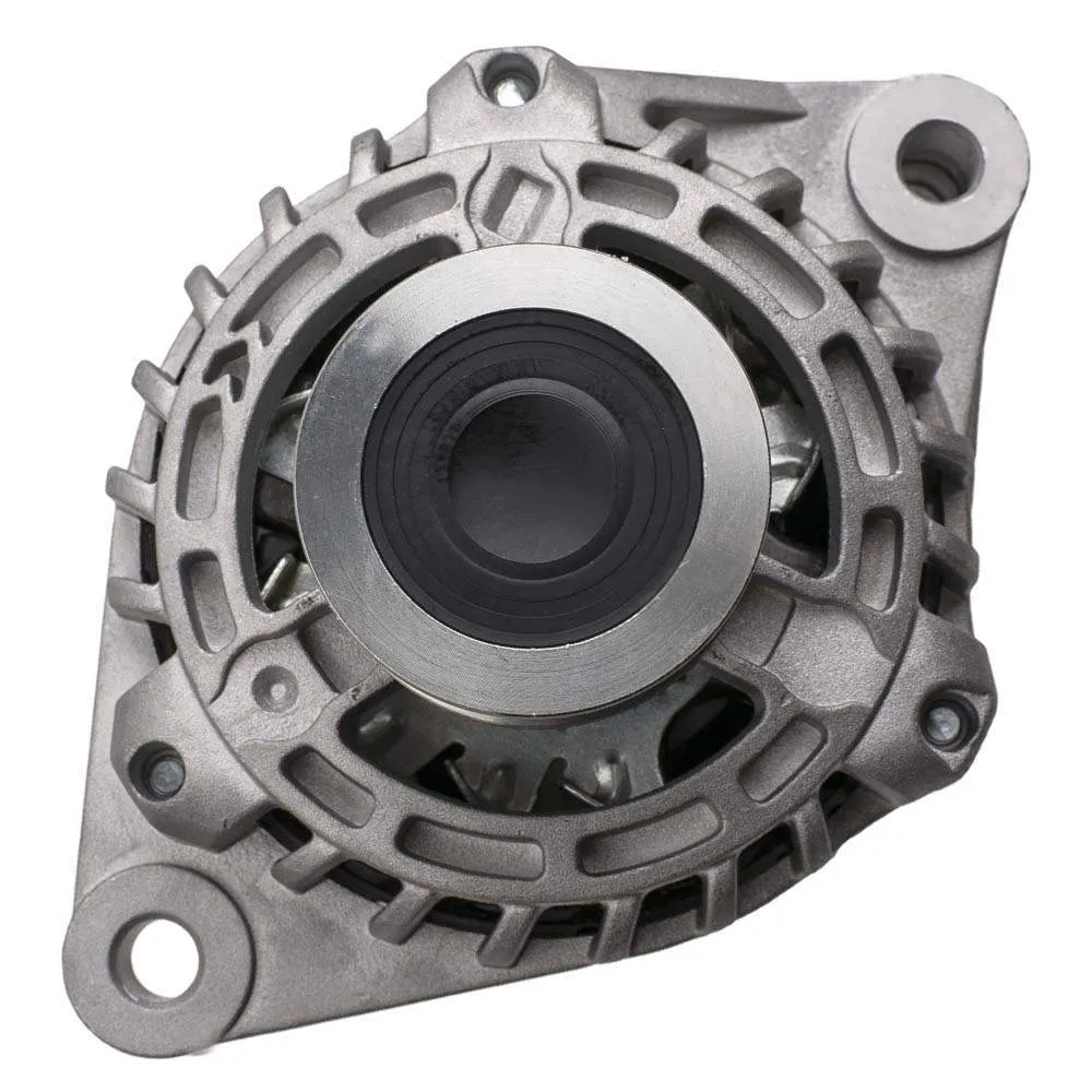 Lichtmaschine Für Opel Vectra Astra Zafira C 1.9 CDTI 14V 130A