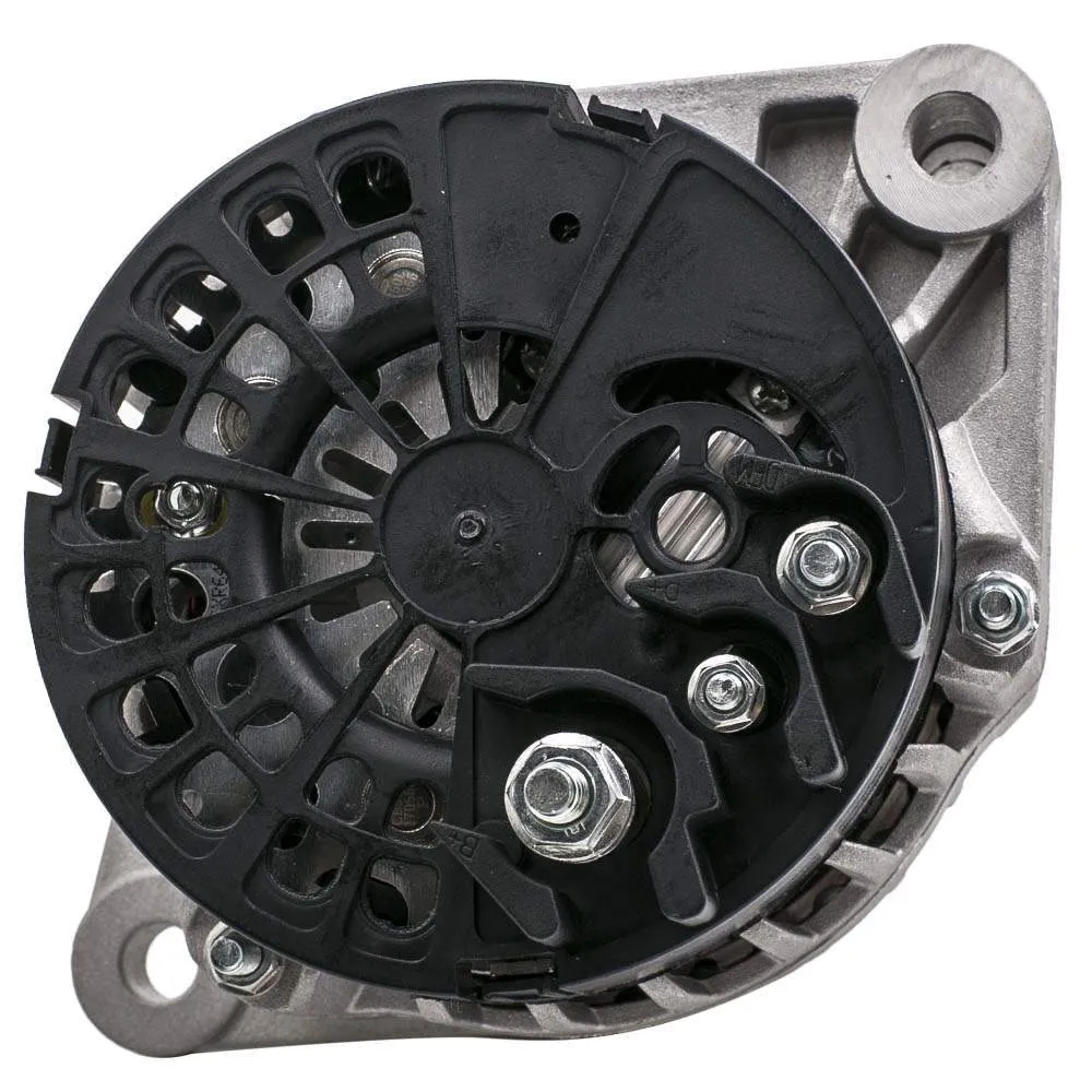Lichtmaschine Für Opel Vectra Astra Zafira C 1.9 CDTI 14V 130A
