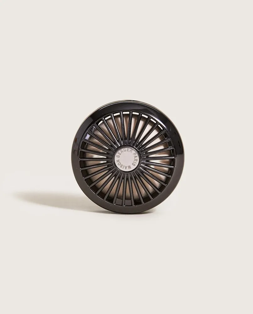 Liliflora Autoduft Set Car Wheel
