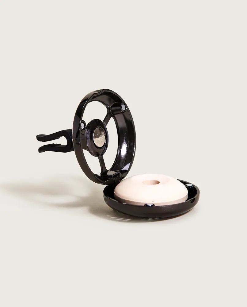 Liliflora Autoduft Set Car Wheel