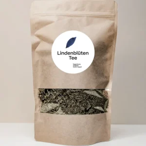 Lindenblüte Tee