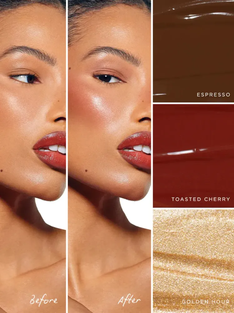 Liquid Contour Espresso