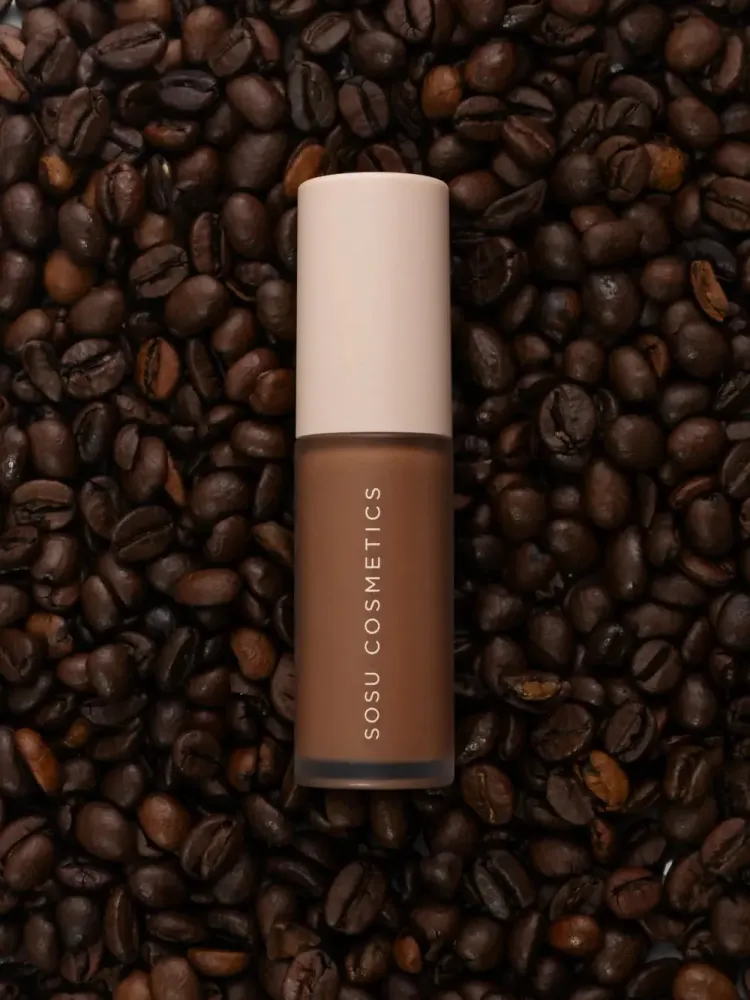 Liquid Contour Espresso