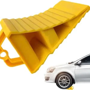 Lkw- und Auto-Radkeile 1+1 GRATIS – Griptura