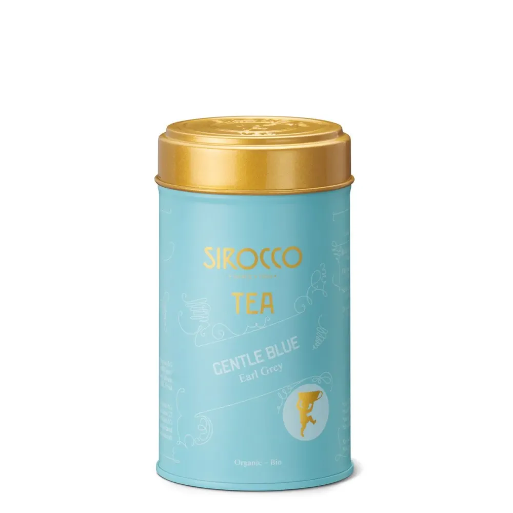 Loser Earl Grey Tee Sanfter Blauer Sirocco