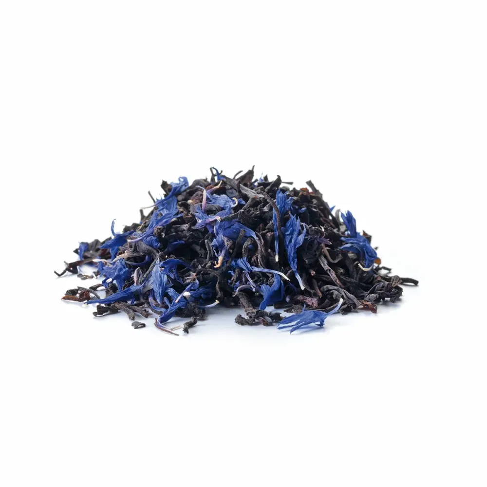 Loser Earl Grey Tee Sanfter Blauer Sirocco