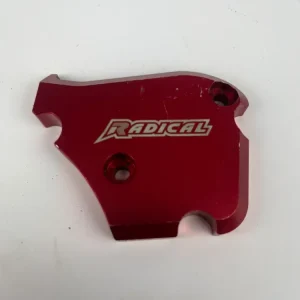 Ölpumpenabdeckung Derbi ab 06, D50B0