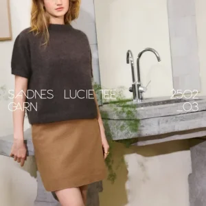Lucie Tee