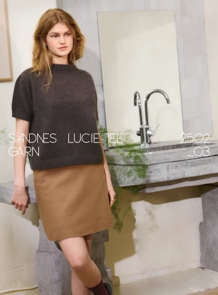 Lucie Tee
