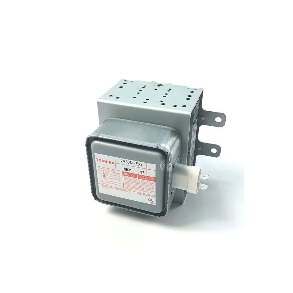 Magnetron 2M303H(EX) kompatibel mit Electrolux und anderen Marken