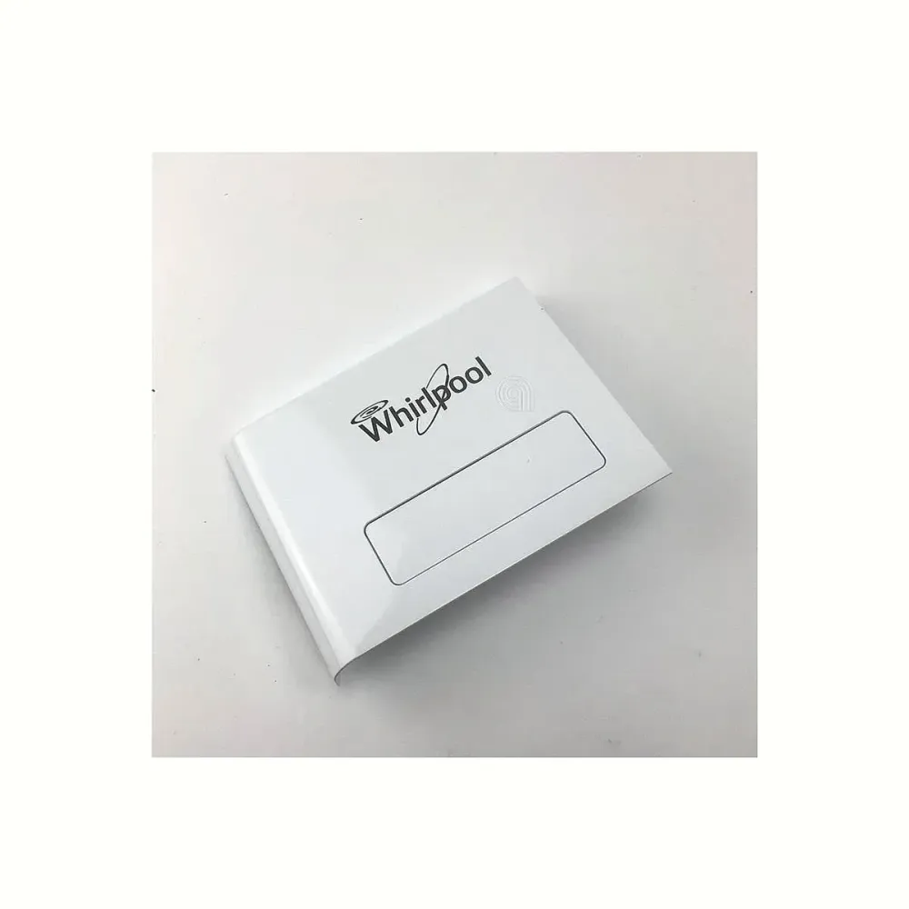 Manilla Verschluss Trommel Waschmaschine Whirlpool Indesit C00374783