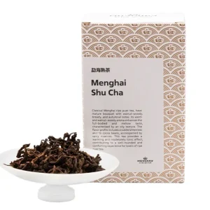 Menghai Shu Cha, 35g
