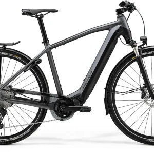 Merida eSPRESSO EP8-EDITION EQ EP1 anthrazit