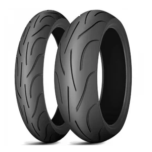MICHELIN Reifen PILOT POWER 2CT 120/65 ZR 17 M/C (56W) TL