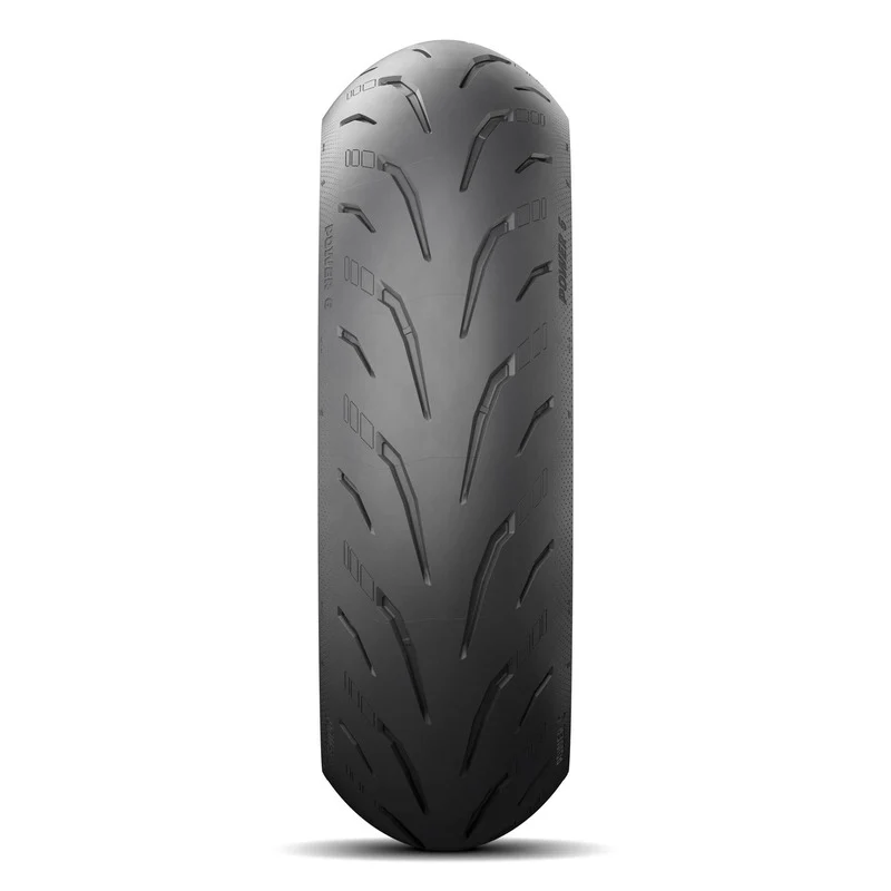 MICHELIN Reifen POWER 6 190/50 ZR 17 M/C (73W) TL