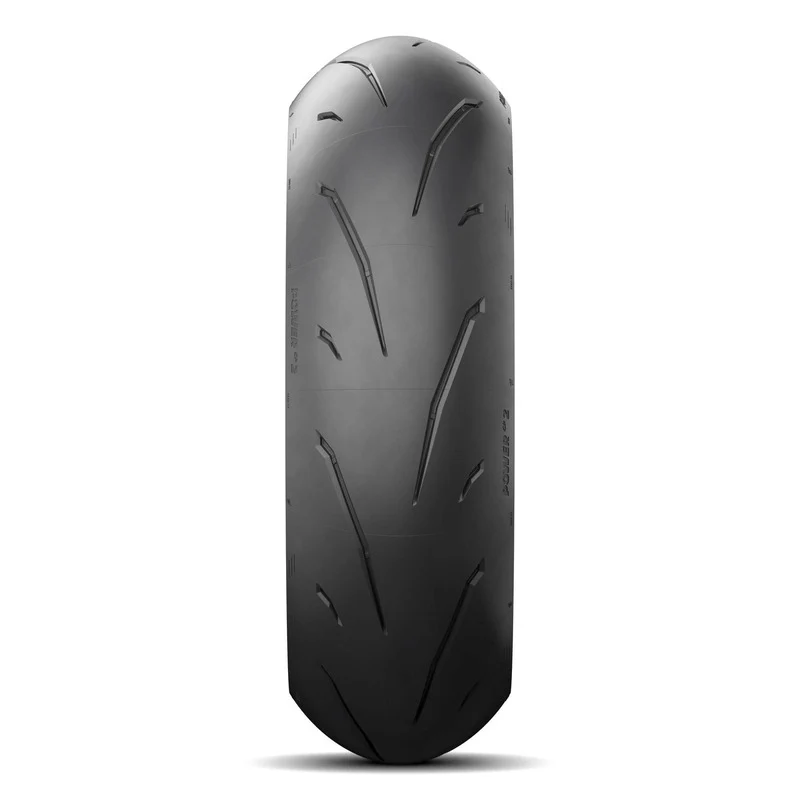 MICHELIN Reifen POWER GP2 190/55 ZR 17 M/C (75W) TL