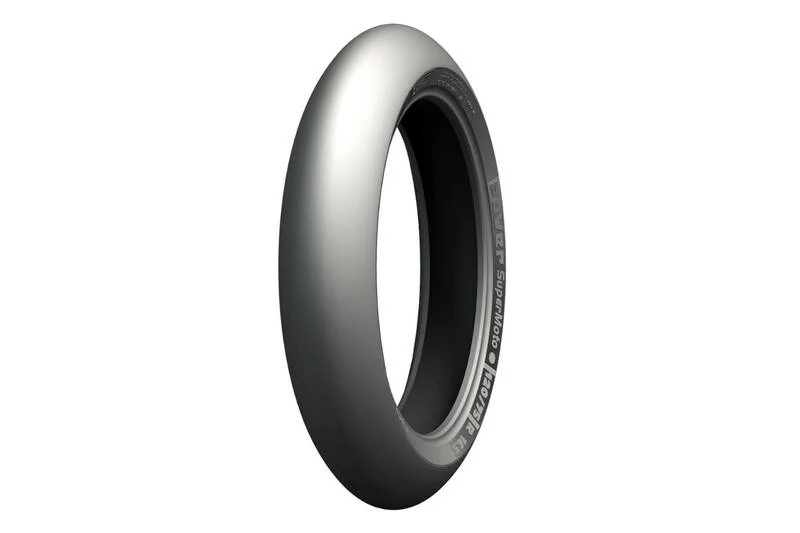 MICHELIN Reifen POWER SUPERMOTO B 120/80 R 16 NHS TL