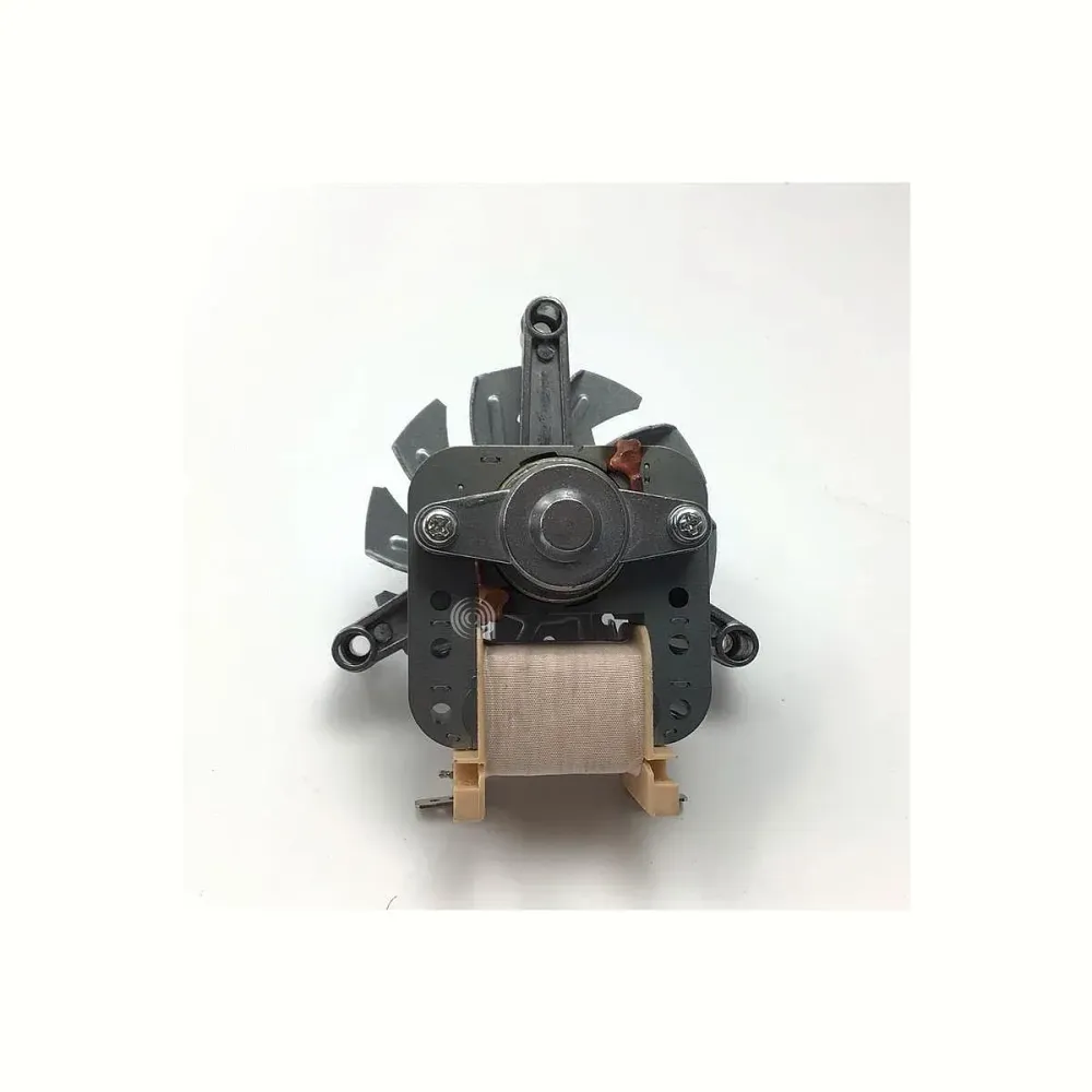 Midea Ofenventilator mit Code B000-0503D RoHS