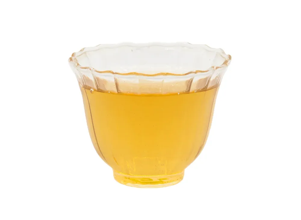 Mijing Cu yu experimenteller Oolong, Taiwan Pinglin (2023) 25g
