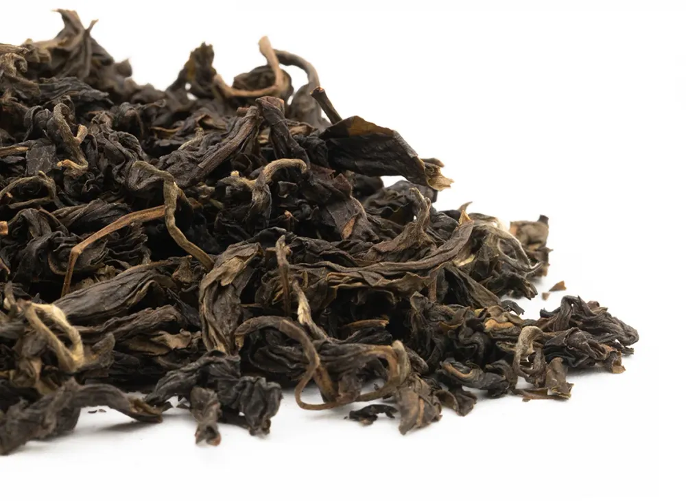 Mijing Cu yu experimenteller Oolong, Taiwan Pinglin (2023) 25g