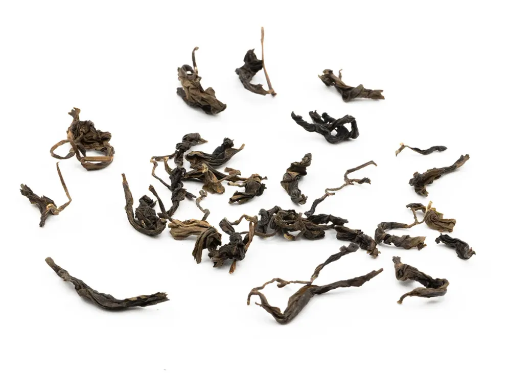 Mijing Cu yu experimenteller Oolong, Taiwan Pinglin (2023) 25g