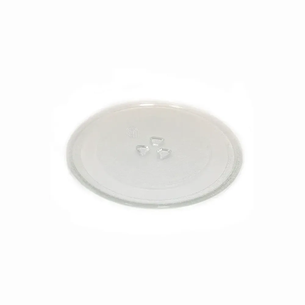 Mikrowellenteller Durchmesser 245 mm kompatibel mit LG und Panasonic